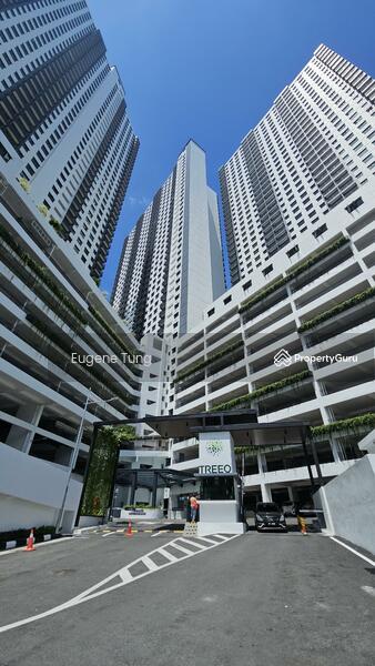 Kondominium untuk Dijual di TreeO - Eugene Tung - PropertyGuru.com.my
