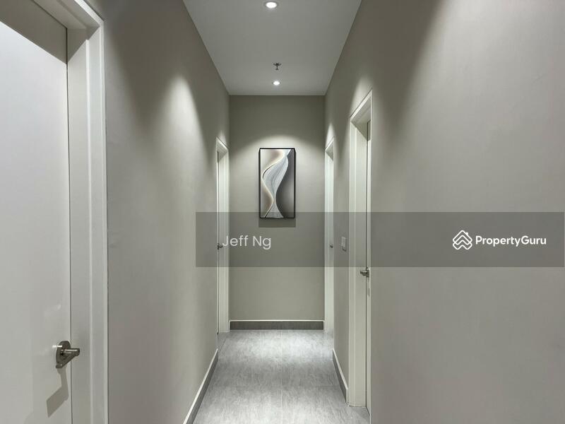 Service Residence for Rent at SUNSURIA FORUM SERVICED APARTMENT - Jeff Ng - PropertyGuru.com.my