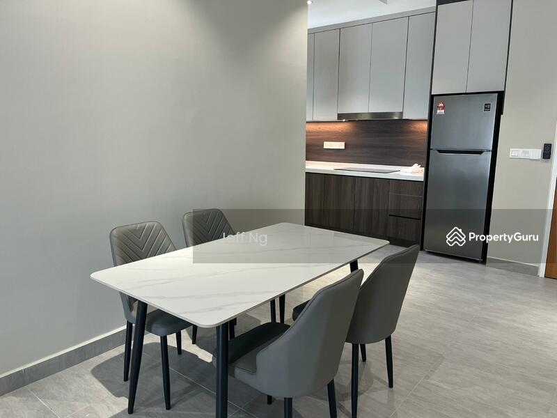 Service Residence for Rent at SUNSURIA FORUM SERVICED APARTMENT - Jeff Ng - PropertyGuru.com.my