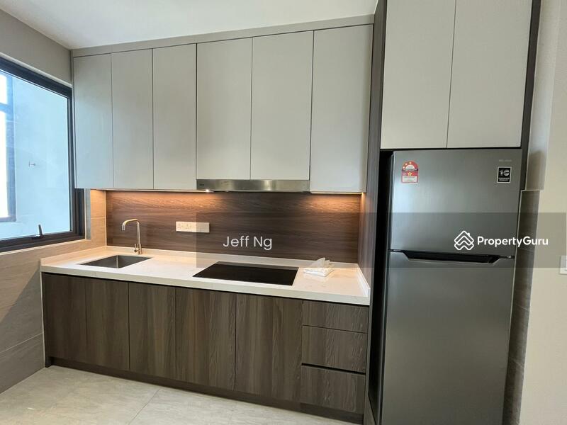 Service Residence for Rent at SUNSURIA FORUM SERVICED APARTMENT - Jeff Ng - PropertyGuru.com.my