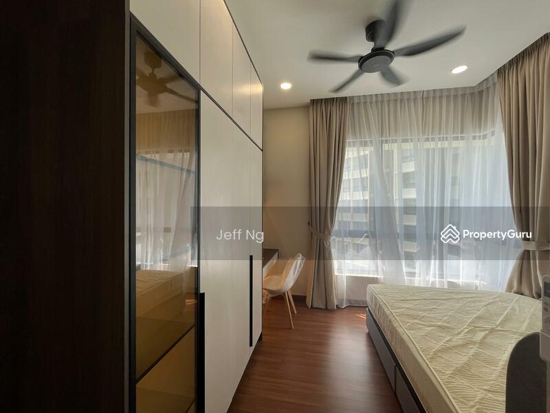 Service Residence for Rent at SUNSURIA FORUM SERVICED APARTMENT - Jeff Ng - PropertyGuru.com.my