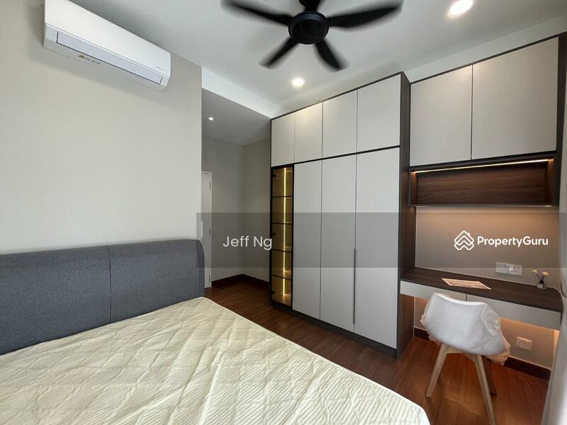 Service Residence for Rent at SUNSURIA FORUM SERVICED APARTMENT - Jeff Ng - PropertyGuru.com.my