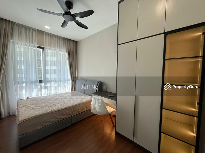 Service Residence for Rent at SUNSURIA FORUM SERVICED APARTMENT - Jeff Ng - PropertyGuru.com.my