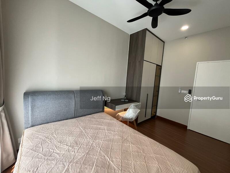 Service Residence for Rent at SUNSURIA FORUM SERVICED APARTMENT - Jeff Ng - PropertyGuru.com.my