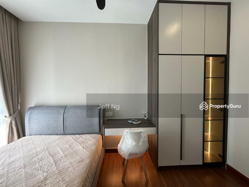 Service Residence for Rent at SUNSURIA FORUM SERVICED APARTMENT - Jeff Ng - PropertyGuru.com.my