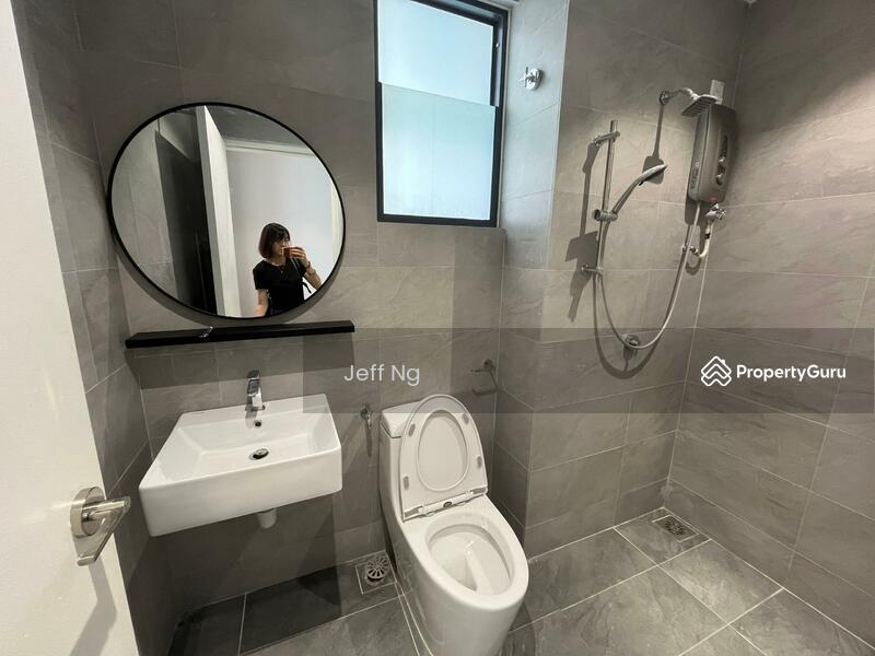 Service Residence for Rent at SUNSURIA FORUM SERVICED APARTMENT - Jeff Ng - PropertyGuru.com.my