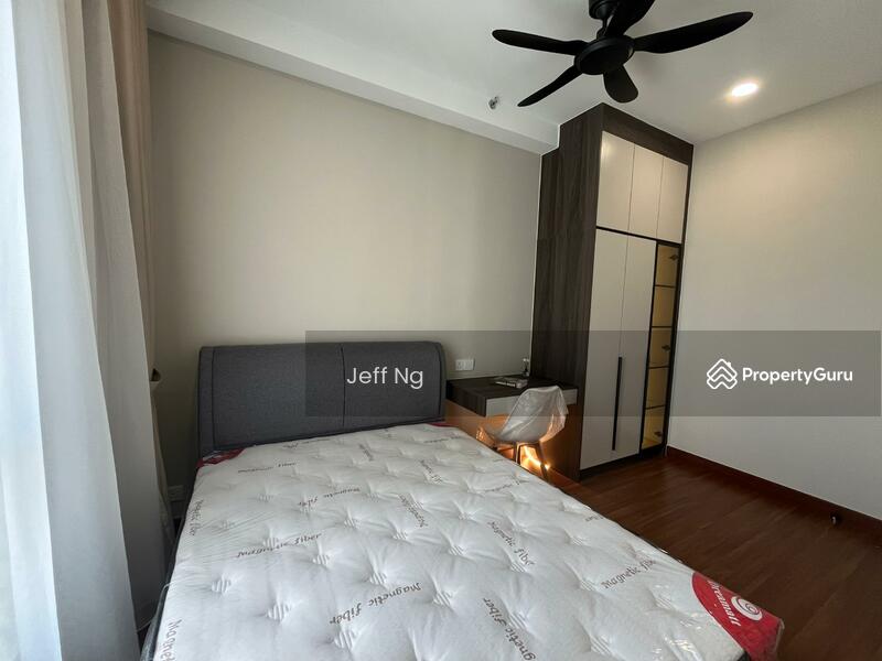 Service Residence for Rent at SUNSURIA FORUM SERVICED APARTMENT - Jeff Ng - PropertyGuru.com.my