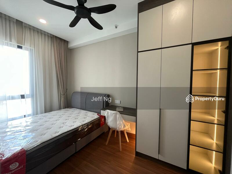 Service Residence for Rent at SUNSURIA FORUM SERVICED APARTMENT - Jeff Ng - PropertyGuru.com.my