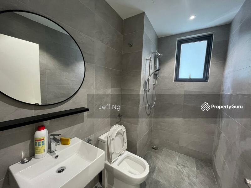 Service Residence for Rent at SUNSURIA FORUM SERVICED APARTMENT - Jeff Ng - PropertyGuru.com.my