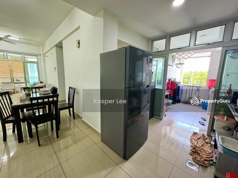 Midori Green Austin Heights, Midori Green Jalan Mutiara Emas 8