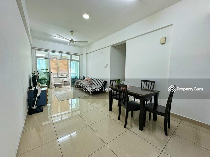 Midori Green Austin Heights, Midori Green Jalan Mutiara Emas 8