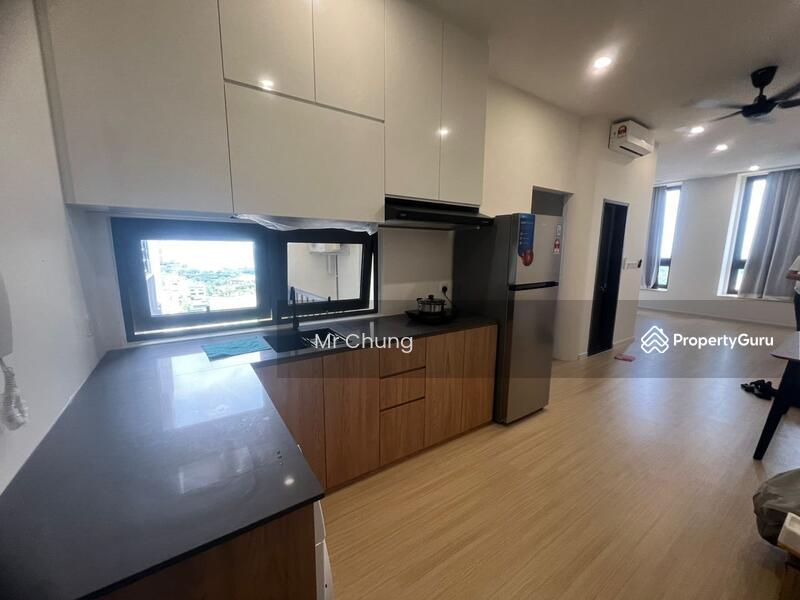 Sunway Grid Residence untuk Untuk Disewa - RM 2,300 /bulan, Mac 2026 - PropertyGuru.com.my