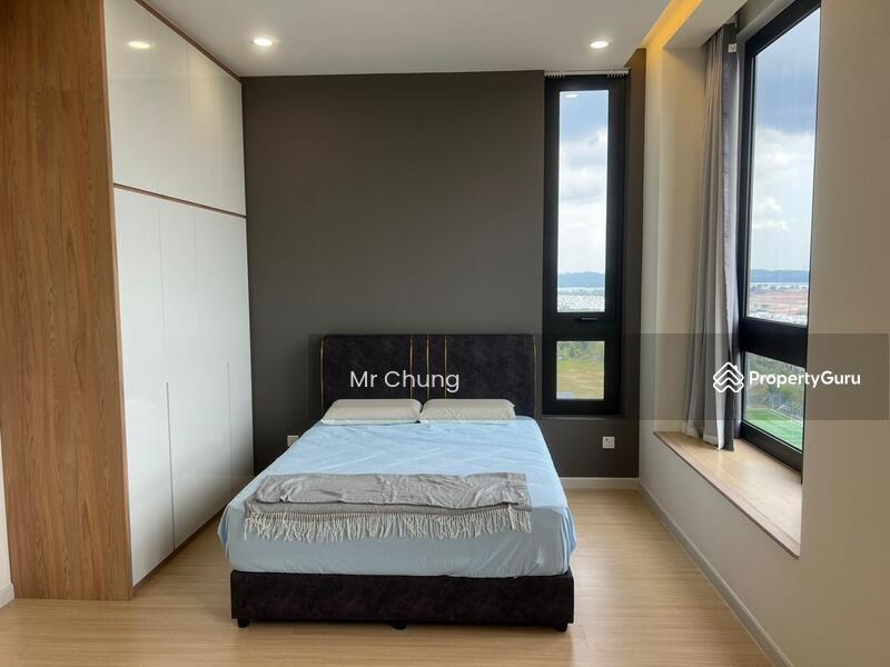 Sunway Grid Residence untuk Untuk Disewa - RM 2,300 /bulan, Mac 2026 - PropertyGuru.com.my