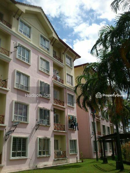 Condominium for Sale at Pangsapuri Delima - Hudson Tan - PropertyGuru.com.my