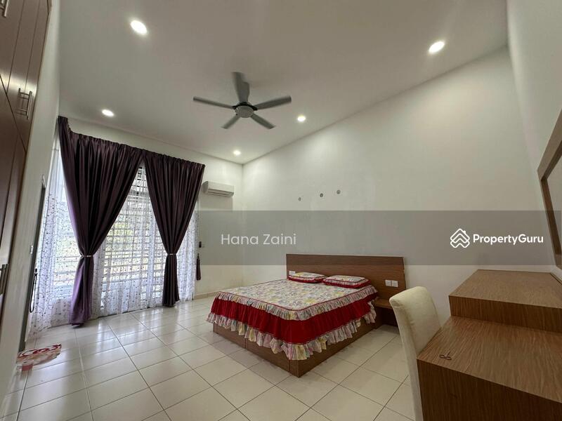 Untuk Dijual - Rimbun Irama @ Seremban 2