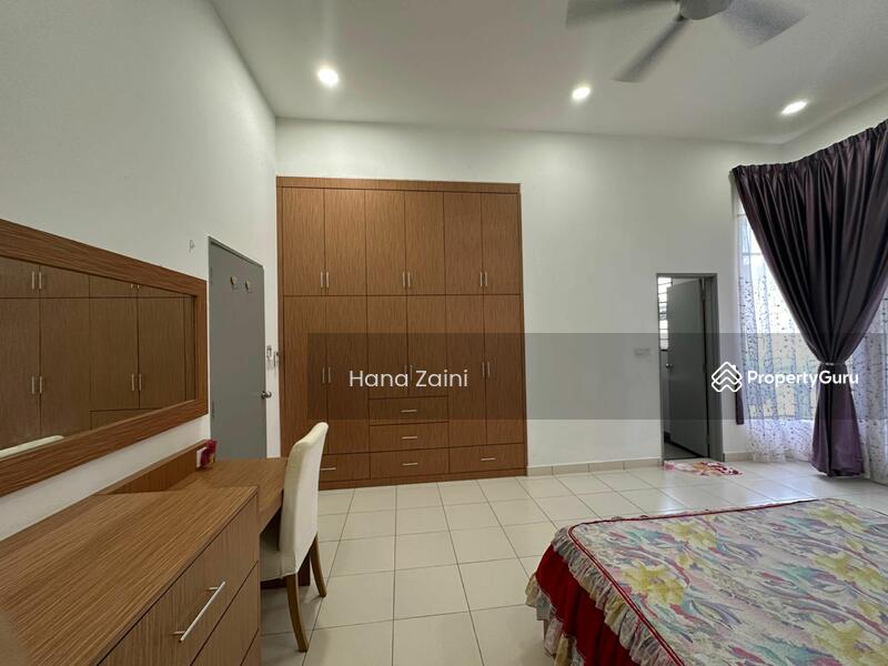 Untuk Dijual - Rimbun Irama @ Seremban 2