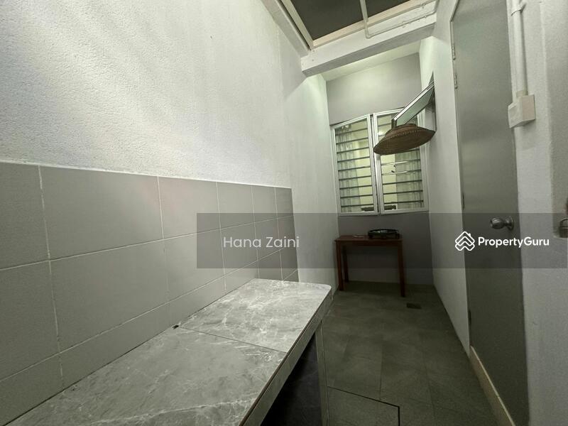 Untuk Dijual - Rimbun Irama @ Seremban 2