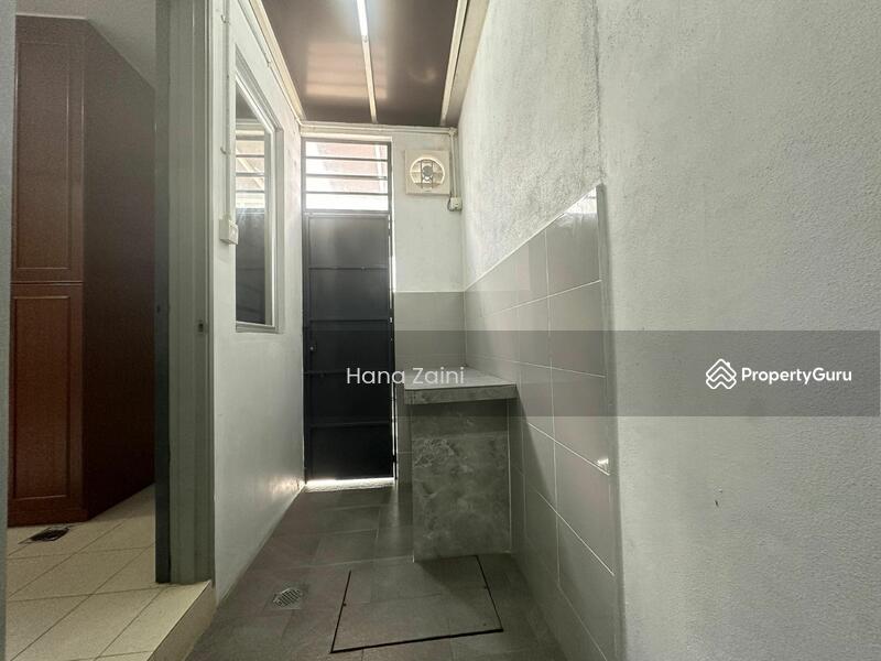 Untuk Dijual - Rimbun Irama @ Seremban 2