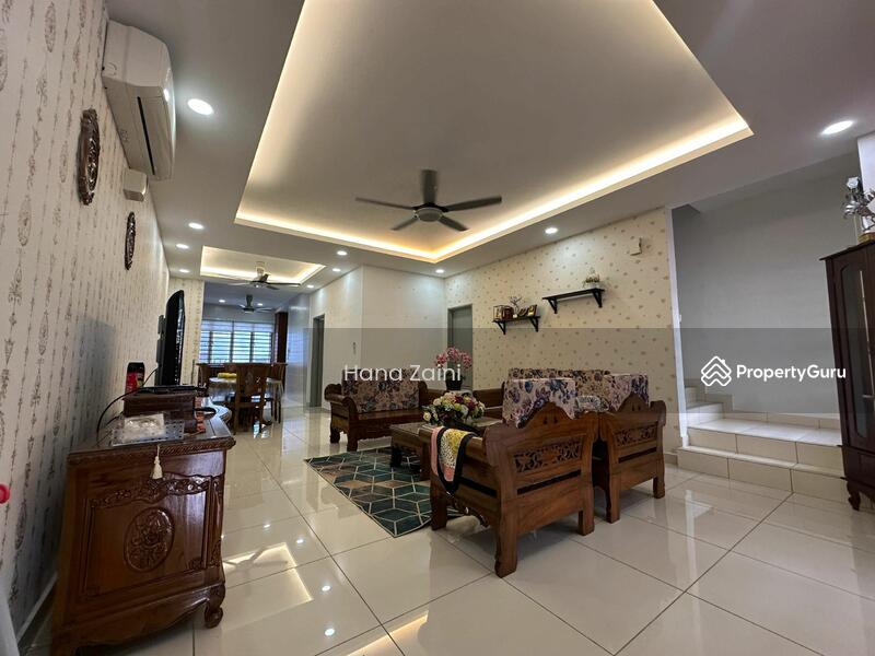 Untuk Dijual - Rimbun Irama @ Seremban 2