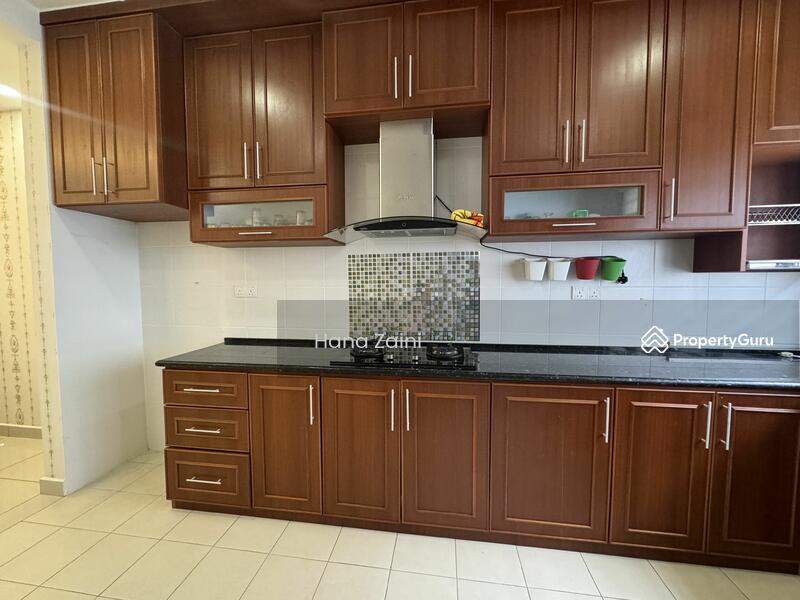 Untuk Dijual - Rimbun Irama @ Seremban 2