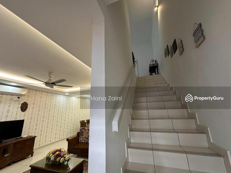 Untuk Dijual - Rimbun Irama @ Seremban 2