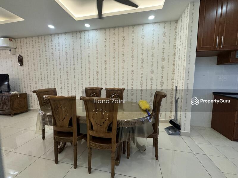 Untuk Dijual - Rimbun Irama @ Seremban 2