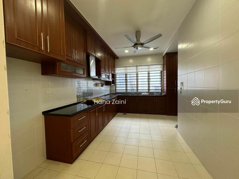 Untuk Dijual - Rimbun Irama @ Seremban 2