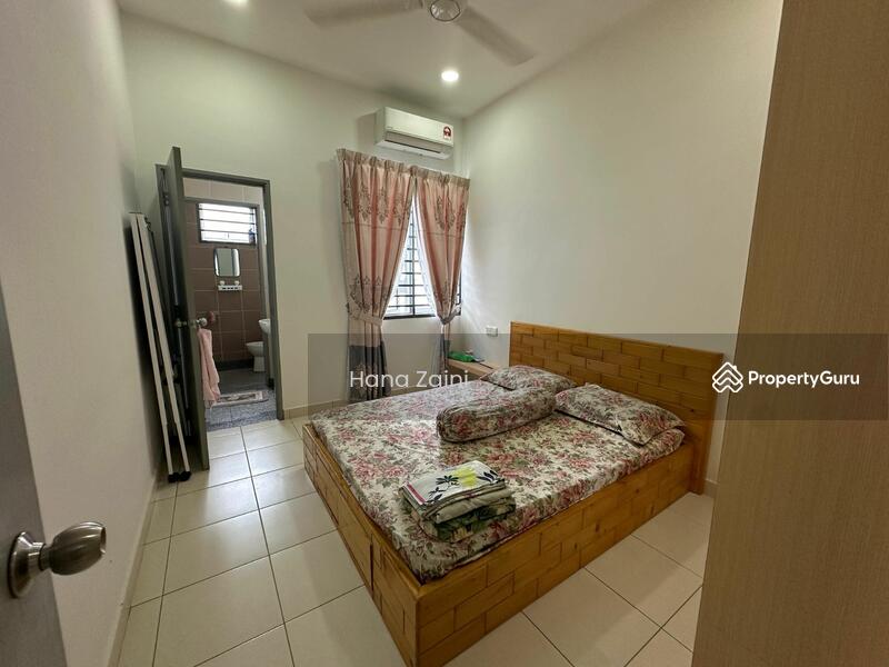 Untuk Dijual - Rimbun Irama @ Seremban 2