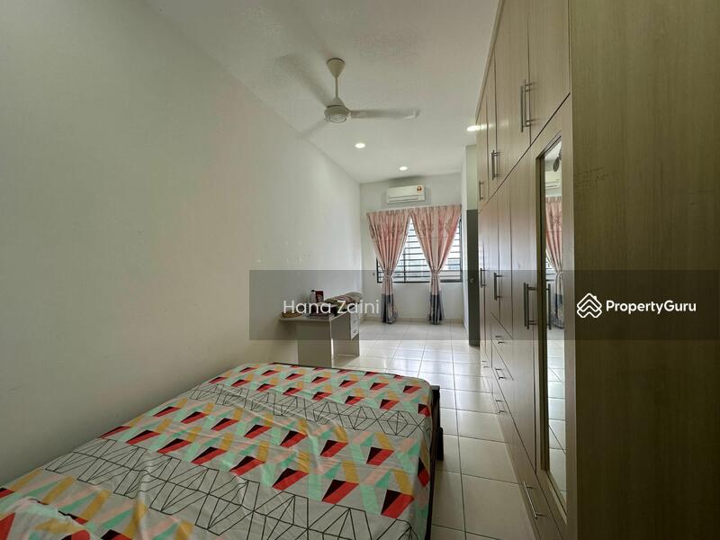 Untuk Dijual - Rimbun Irama @ Seremban 2