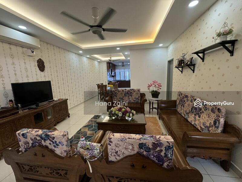 Untuk Dijual - Rimbun Irama @ Seremban 2