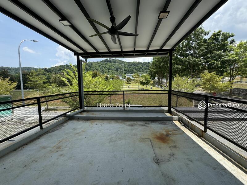 Untuk Dijual - Rimbun Irama @ Seremban 2