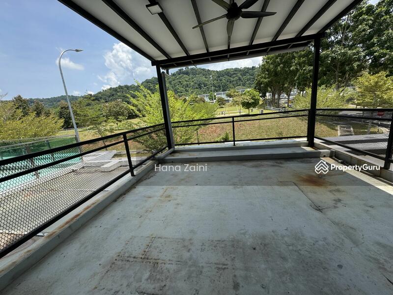 Untuk Dijual - Rimbun Irama @ Seremban 2