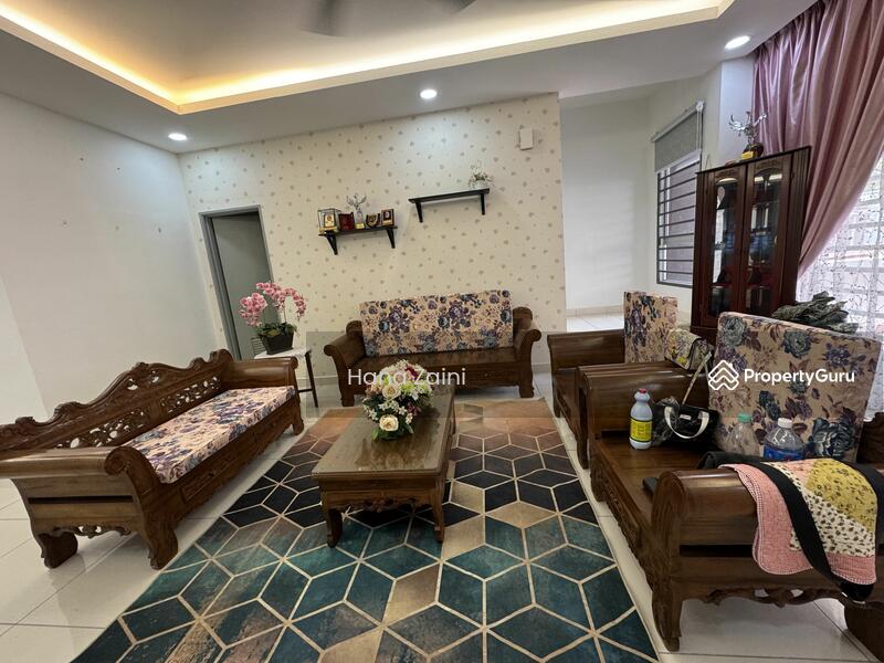 Untuk Dijual - Rimbun Irama @ Seremban 2