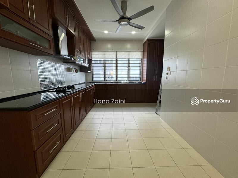 Untuk Dijual - Rimbun Irama @ Seremban 2