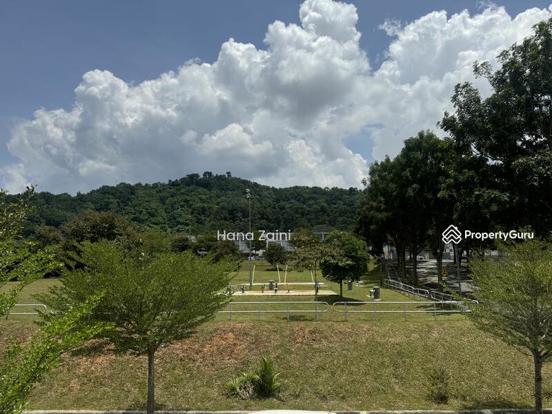 Untuk Dijual - Rimbun Irama @ Seremban 2