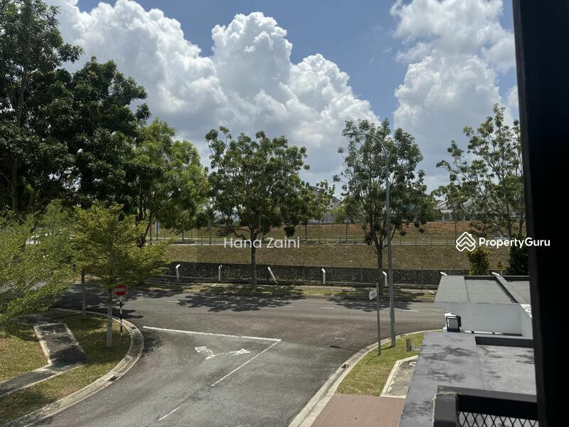 Untuk Dijual - Rimbun Irama @ Seremban 2