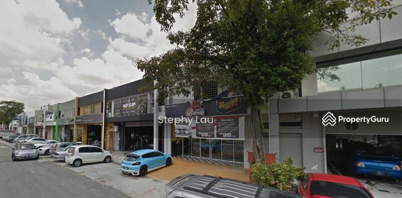 For Rent - Shop at Bandar Sunway