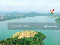 For Sale - 6.13 acres Agricultural Land on Mountain Mengkuang Dam | Kubang Semang | Bukit Mertajam | RM10.11psf