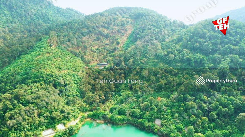 Agricultural Land for Sale in Mengkuang (Kubang Semang) - Teh Guan Fong - PropertyGuru.com.my