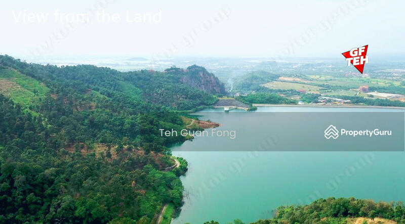 Agricultural Land for Sale in Mengkuang (Kubang Semang) - Teh Guan Fong - PropertyGuru.com.my
