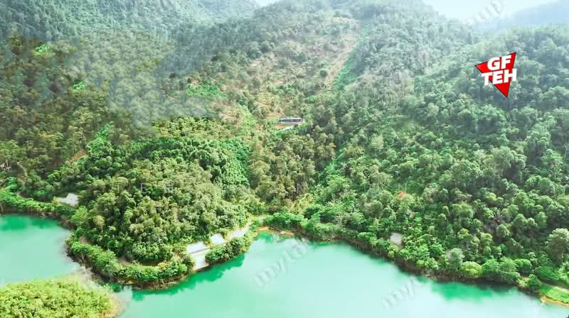 Agricultural Land for Sale in Mengkuang (Kubang Semang) - Teh Guan Fong - Exterior - PropertyGuru.com.my
