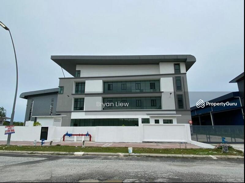 For Sale - Ijok , Selangor