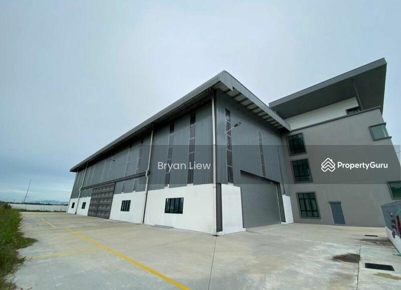 For Sale - Ijok , Selangor
