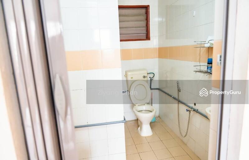 Pangsapuri untuk Disewa di Damai Apartment - Ziyang Chen - PropertyGuru.com.my