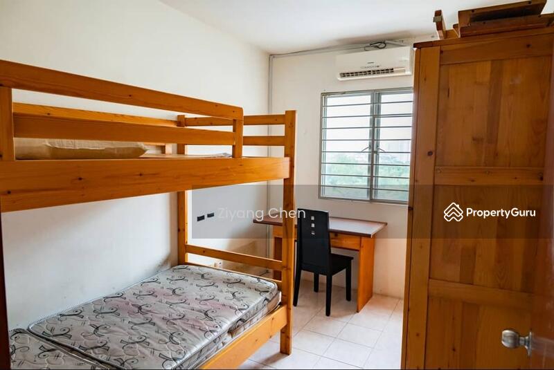 Pangsapuri untuk Disewa di Damai Apartment - Ziyang Chen - PropertyGuru.com.my