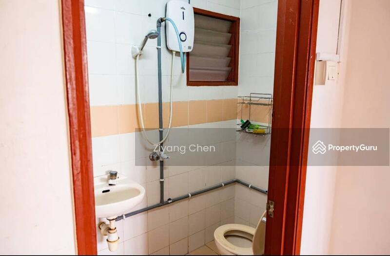 Pangsapuri untuk Disewa di Damai Apartment - Ziyang Chen - PropertyGuru.com.my