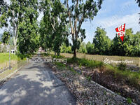 For Sale - 5996 sqft Bungalow Lot | Leasehold Residential Land | Bukit Merah Laketown Resort | Kerian RM15psf