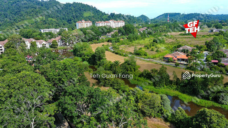 Residential Land for Sale in Gunung Semanggol (Semanggol) - Teh Guan Fong - PropertyGuru.com.my
