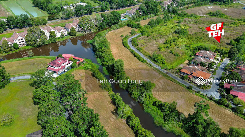 Residential Land for Sale in Gunung Semanggol (Semanggol) - Teh Guan Fong - PropertyGuru.com.my