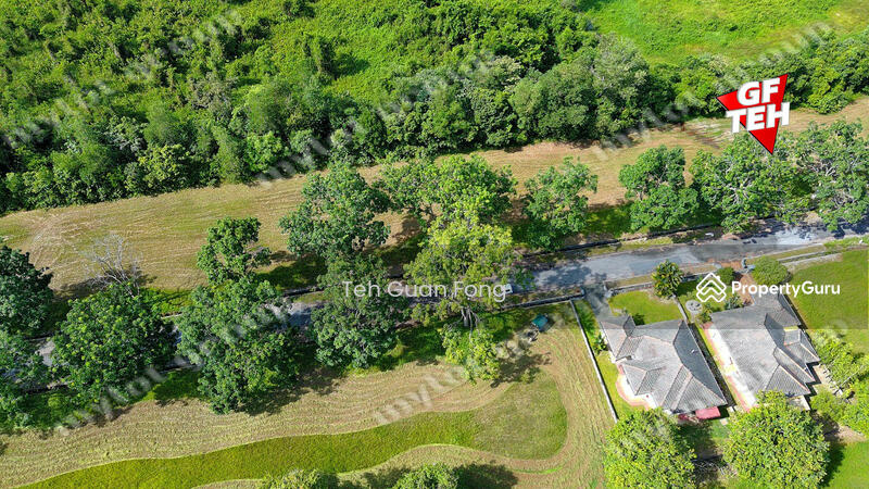 Residential Land for Sale in Gunung Semanggol (Semanggol) - Teh Guan Fong - PropertyGuru.com.my